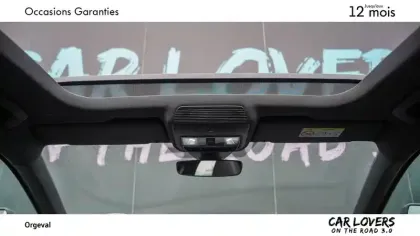 Photo 21 Cupra Leon  eHybrid 272 ch DSG6