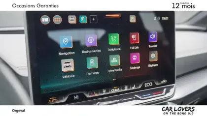 Photo 27 Cupra Leon  eHybrid 272 ch DSG6