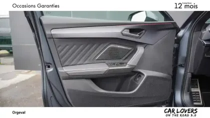 Photo 13 Cupra Leon  eHybrid 272 ch DSG6