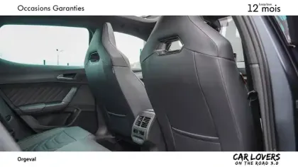 Photo 11 Cupra Leon  eHybrid 272 ch DSG6