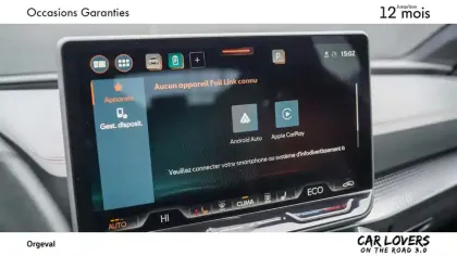 Photo 31 Cupra Leon  eHybrid 272 ch DSG6