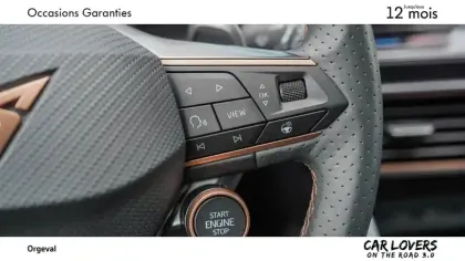 Photo 25 Cupra Leon  eHybrid 272 ch DSG6