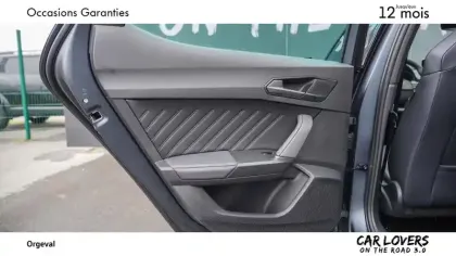 Photo 16 Cupra Leon  eHybrid 272 ch DSG6