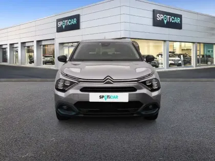 Photo 29 Citroën C4 e- 136 ch Automatique