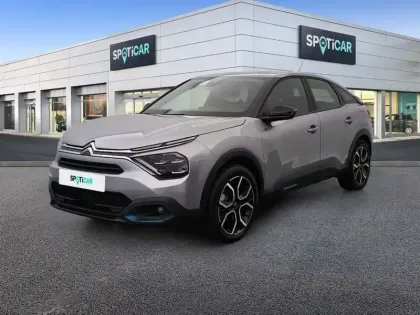 Photo Citroën C4 Feel Pack