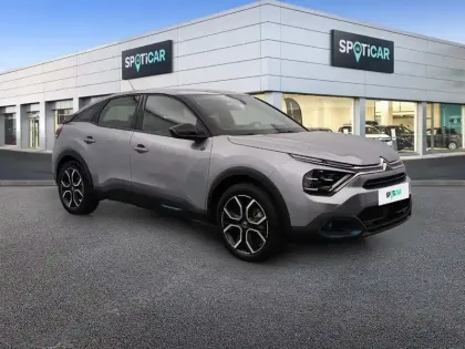 Photo 6 Citroën C4 e- 136 ch Automatique