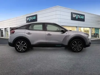 Photo 5 Citroën C4 e- 136 ch Automatique