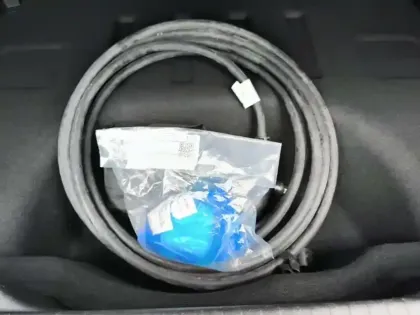 Photo 16 Citroën C4 e- 136 ch Automatique