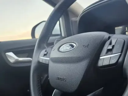 Photo 14 Ford Puma  1.0 ECOBOOST 125 MHEV S&S BVM6