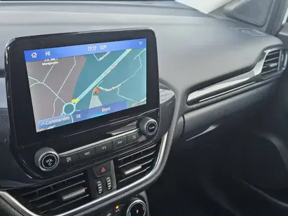 Photo 6 Ford Puma  1.0 ECOBOOST 125 MHEV S&S BVM6