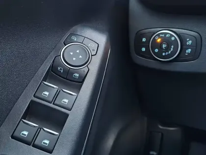 Photo 17 Ford Puma  1.0 ECOBOOST 125 MHEV S&S BVM6