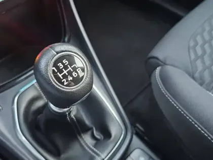 Photo 12 Ford Puma  1.0 ECOBOOST 125 MHEV S&S BVM6