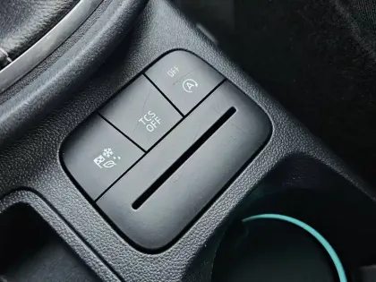 Photo 13 Ford Puma  1.0 ECOBOOST 125 MHEV S&S BVM6