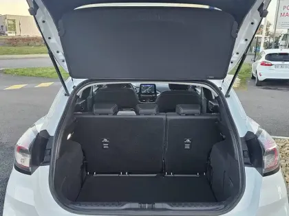 Photo 5 Ford Puma  1.0 ECOBOOST 125 MHEV S&S BVM6