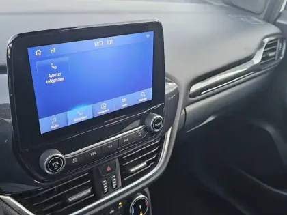 Photo 8 Ford Puma  1.0 ECOBOOST 125 MHEV S&S BVM6