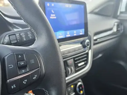 Photo 16 Ford Puma  1.0 ECOBOOST 125 MHEV S&S BVM6