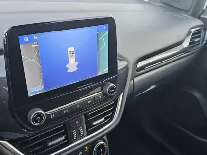 Photo 7 Ford Puma  1.0 ECOBOOST 125 MHEV S&S BVM6