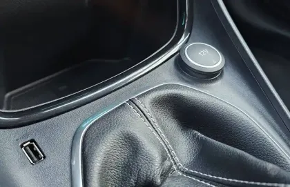 Photo 11 Ford Puma  1.0 ECOBOOST 125 MHEV S&S BVM6