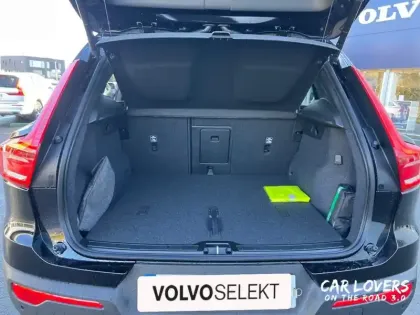 Photo 14 Volvo Xc40  B3 163 ch DCT7