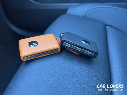 Photo 29 Volvo Xc40  B3 163 ch DCT7