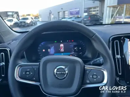 Photo 10 Volvo Xc40  B3 163 ch DCT7