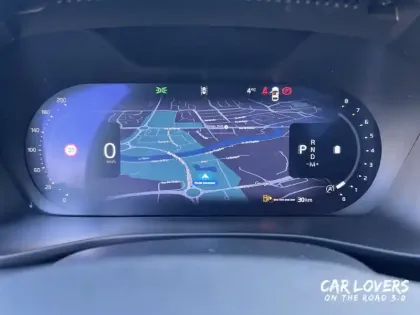 Photo 17 Volvo Xc40  B3 163 ch DCT7