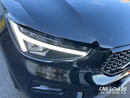 Photo 26 Volvo Xc40  B3 163 ch DCT7