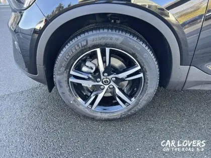 Photo 7 Volvo Xc40  B3 163 ch DCT7