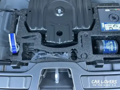 Photo 23 Volvo Xc40  B3 163 ch DCT7