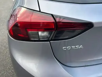 Photo 16 Opel Corsa  1.2 Turbo 100 ch BVM6
