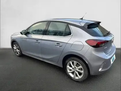 Photo 6 Opel Corsa  1.2 Turbo 100 ch BVM6