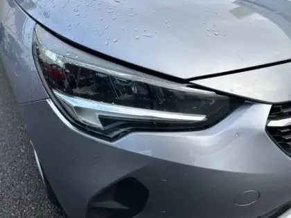 Photo 15 Opel Corsa  1.2 Turbo 100 ch BVM6