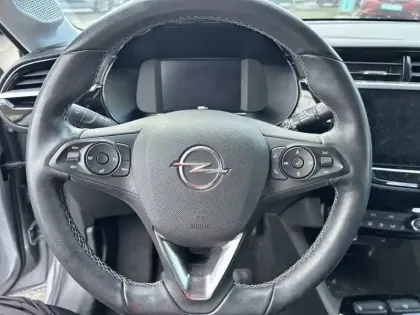 Photo 8 Opel Corsa  1.2 Turbo 100 ch BVM6