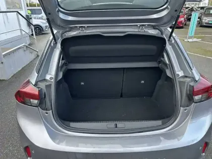 Photo 5 Opel Corsa  1.2 Turbo 100 ch BVM6