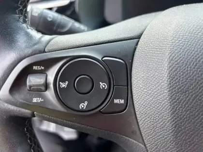 Photo 17 Opel Corsa  1.2 Turbo 100 ch BVM6