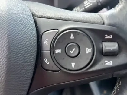 Photo 14 Opel Corsa  1.2 Turbo 100 ch BVM6