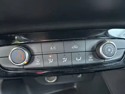 Photo 19 Opel Corsa  1.2 Turbo 100 ch BVM6