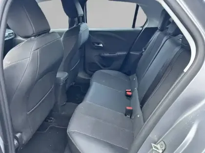 Photo 11 Opel Corsa  1.2 Turbo 100 ch BVM6