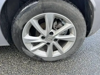 Photo 12 Opel Corsa  1.2 Turbo 100 ch BVM6