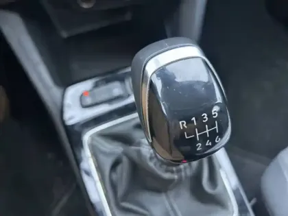 Photo 13 Opel Mokka  1.2 Turbo 130 ch BVM6