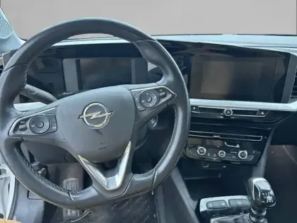 Photo 7 Opel Mokka  1.2 Turbo 130 ch BVM6