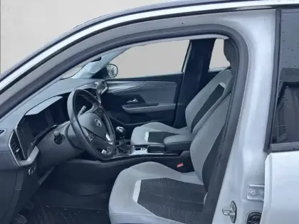 Photo 10 Opel Mokka  1.2 Turbo 130 ch BVM6