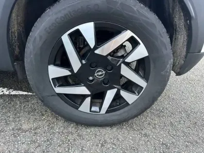 Photo 12 Opel Mokka  1.2 Turbo 130 ch BVM6