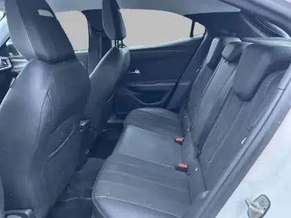 Photo 11 Opel Mokka  1.2 Turbo 130 ch BVM6