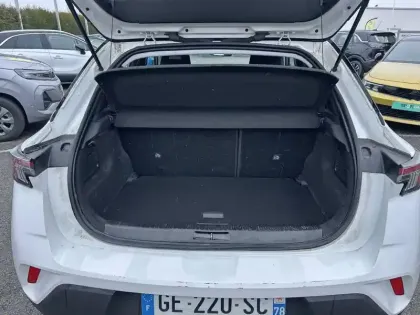 Photo 5 Opel Mokka  1.2 Turbo 130 ch BVM6