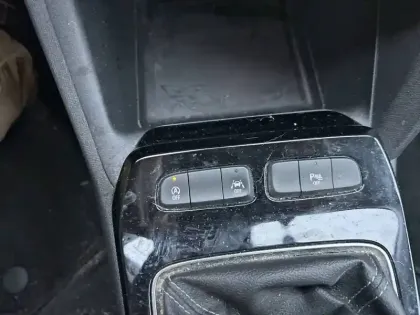 Photo 14 Opel Mokka  1.2 Turbo 130 ch BVM6