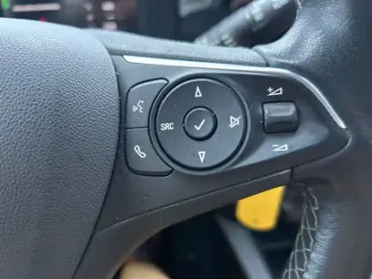 Photo 17 Opel Mokka  1.2 Turbo 130 ch BVM6