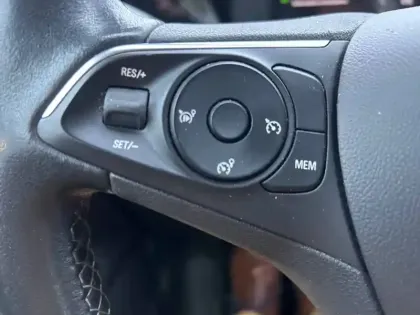 Photo 18 Opel Mokka  1.2 Turbo 130 ch BVM6