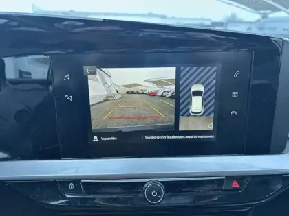 Photo 19 Opel Mokka  1.2 Turbo 130 ch BVM6