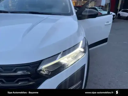 Photo 33 Dacia Jogger  ECO-G 100 7 places